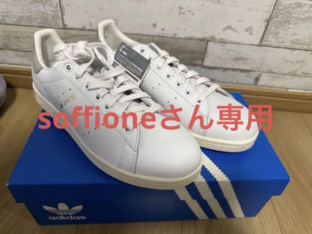 adidas Stan Smith スニーカー グレー スエード アディダス スタンスミス グレー │ヴィテージ古着屋Feeet 通販