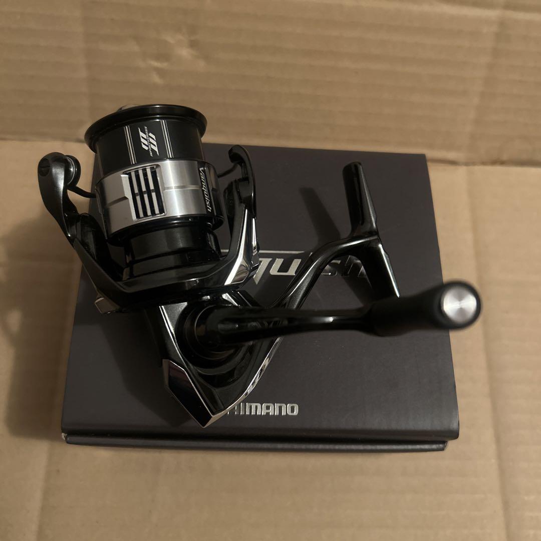 シマノ 23ヴァンキッシュ C2000S （シマノ(SHIMANO) 19ヴァン