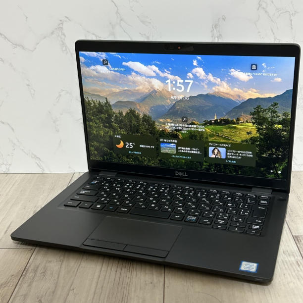 DELL Latitude 5300 Core i5/8GB/SSD256GB（DELL LATITUDE 5300