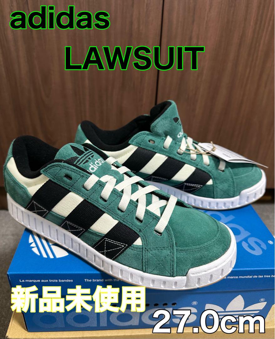 adidas スニーカー 27.0cm （adidas/アディダス】GAZELLE/ガゼル