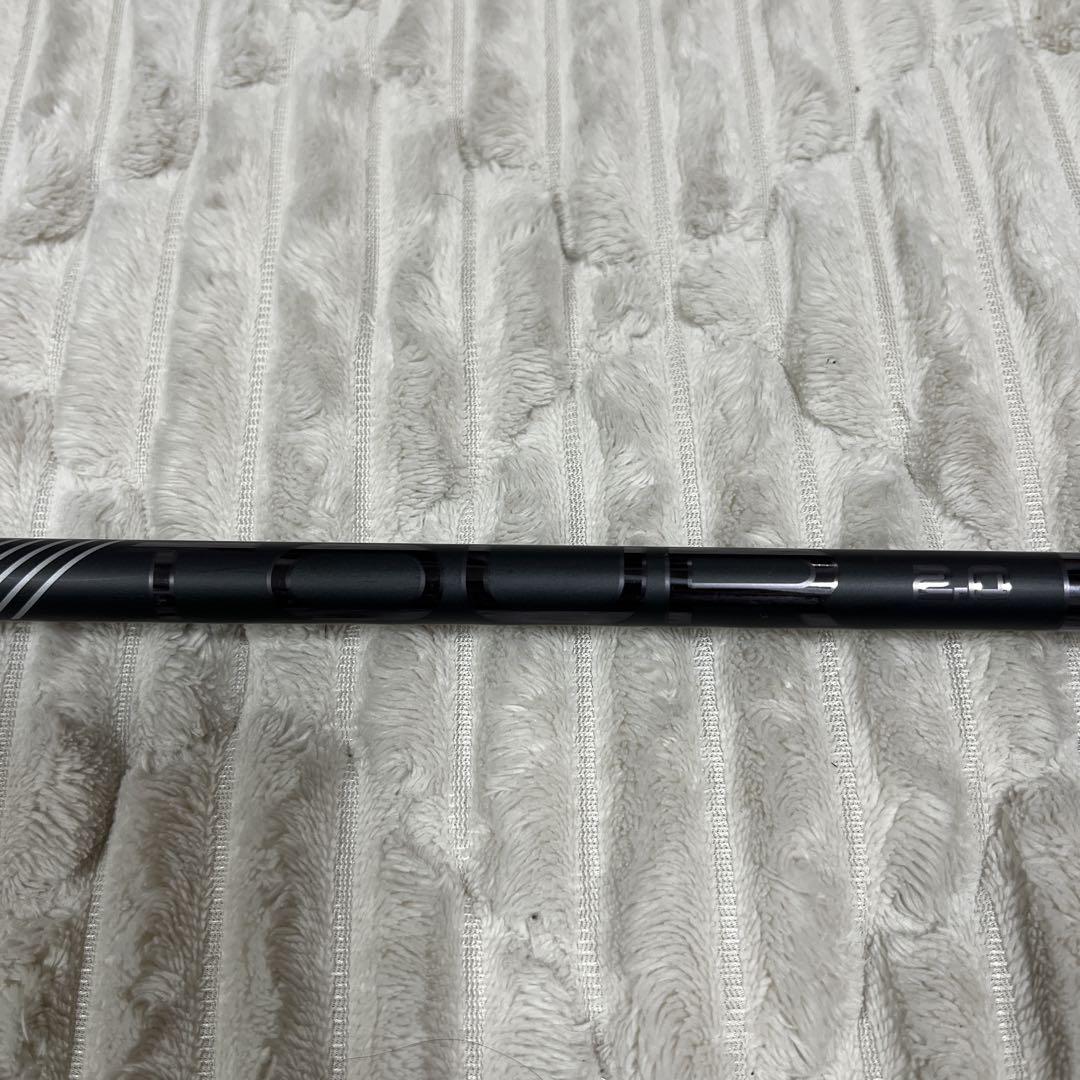 PING ツアークロームブラック65S シャフト PING TOUR BLACK ピン ツアー ブラック ドライバー シャフト