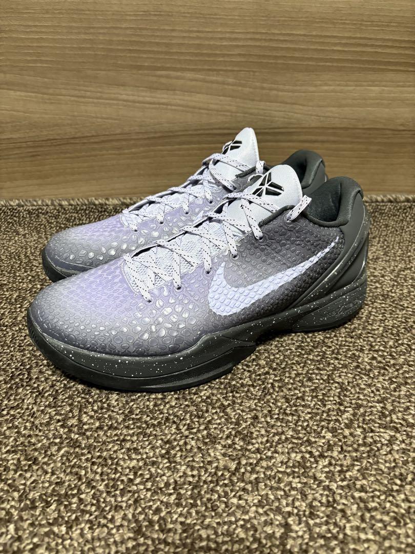 Nike Kobe 6 EYBL（Nike Kobe 6 Protro ,,EYBL” – sportland.ge）