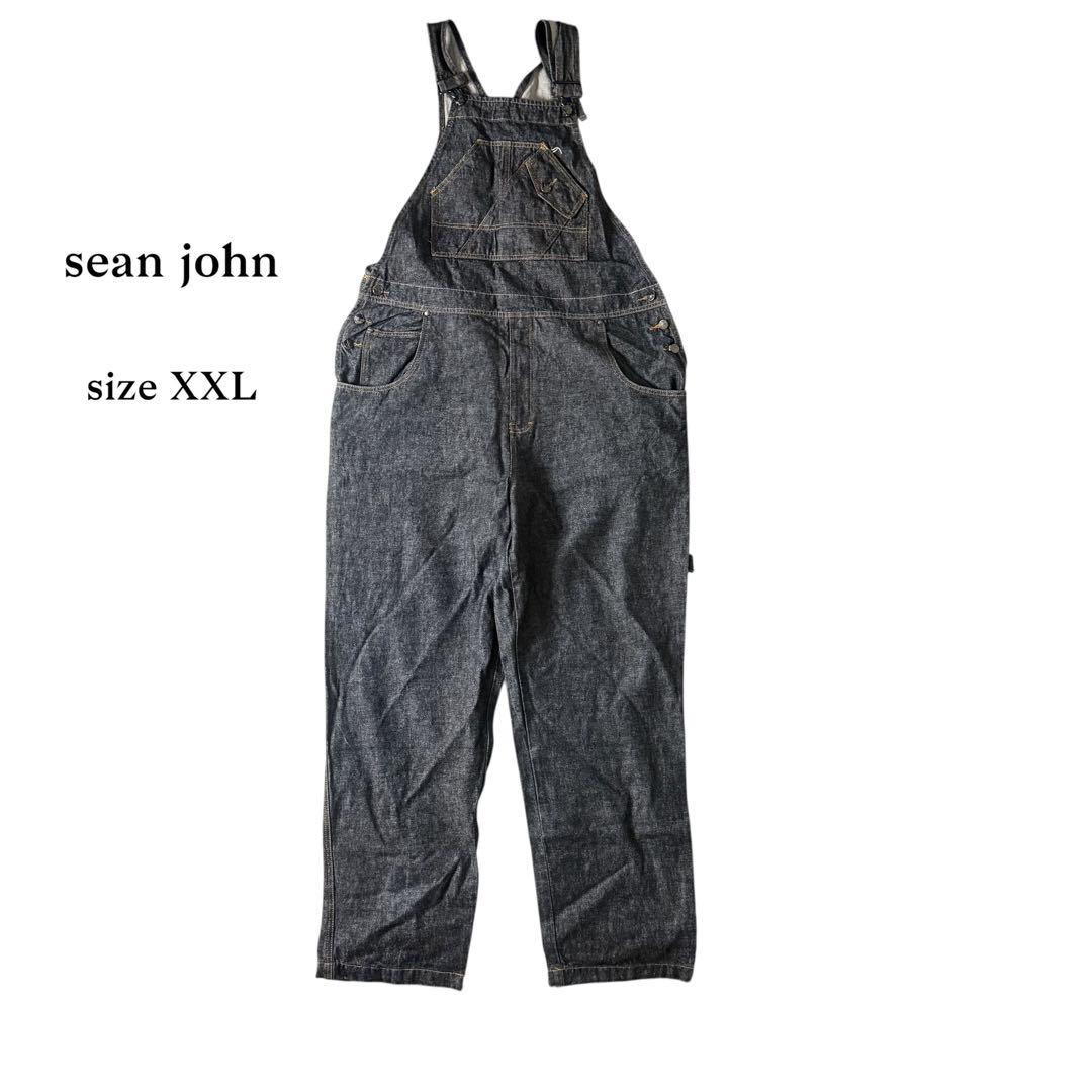 sean john オーバーオール 楽天市場】sean john（オーバーオール｜メンズファッション）の通販