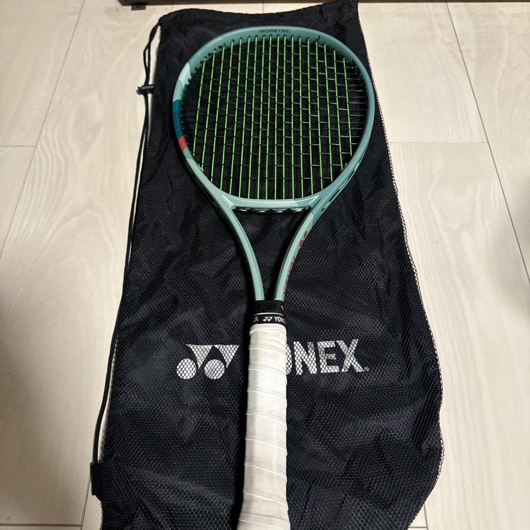 ヨネックス　パーセプト104 グリップ2 Yonex ヨネックス パーセプト104 グリップ2 YONEX ヨネックス