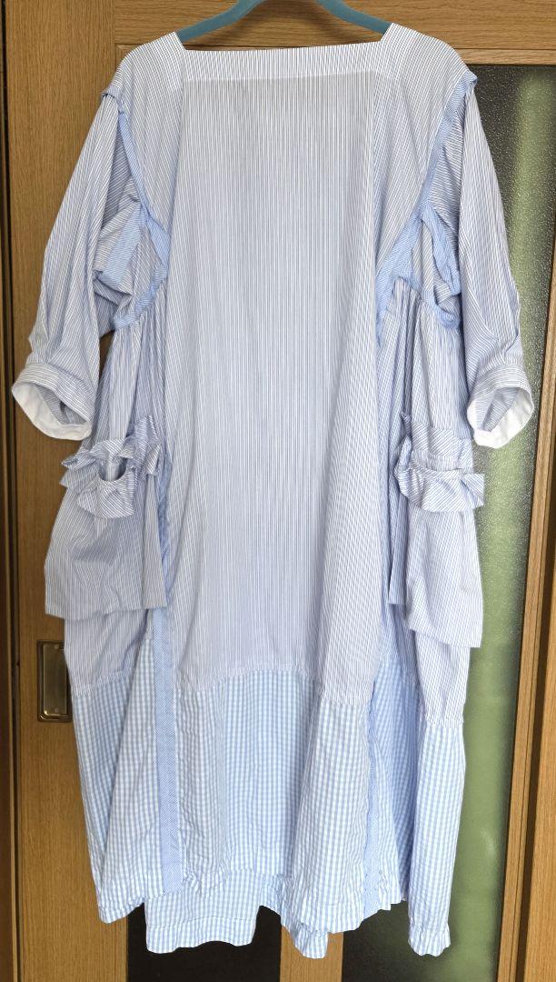 コムデギャルソンワンピース COMME des GARCONS - コムデギャルソン 2009年 ブラック GE-T067