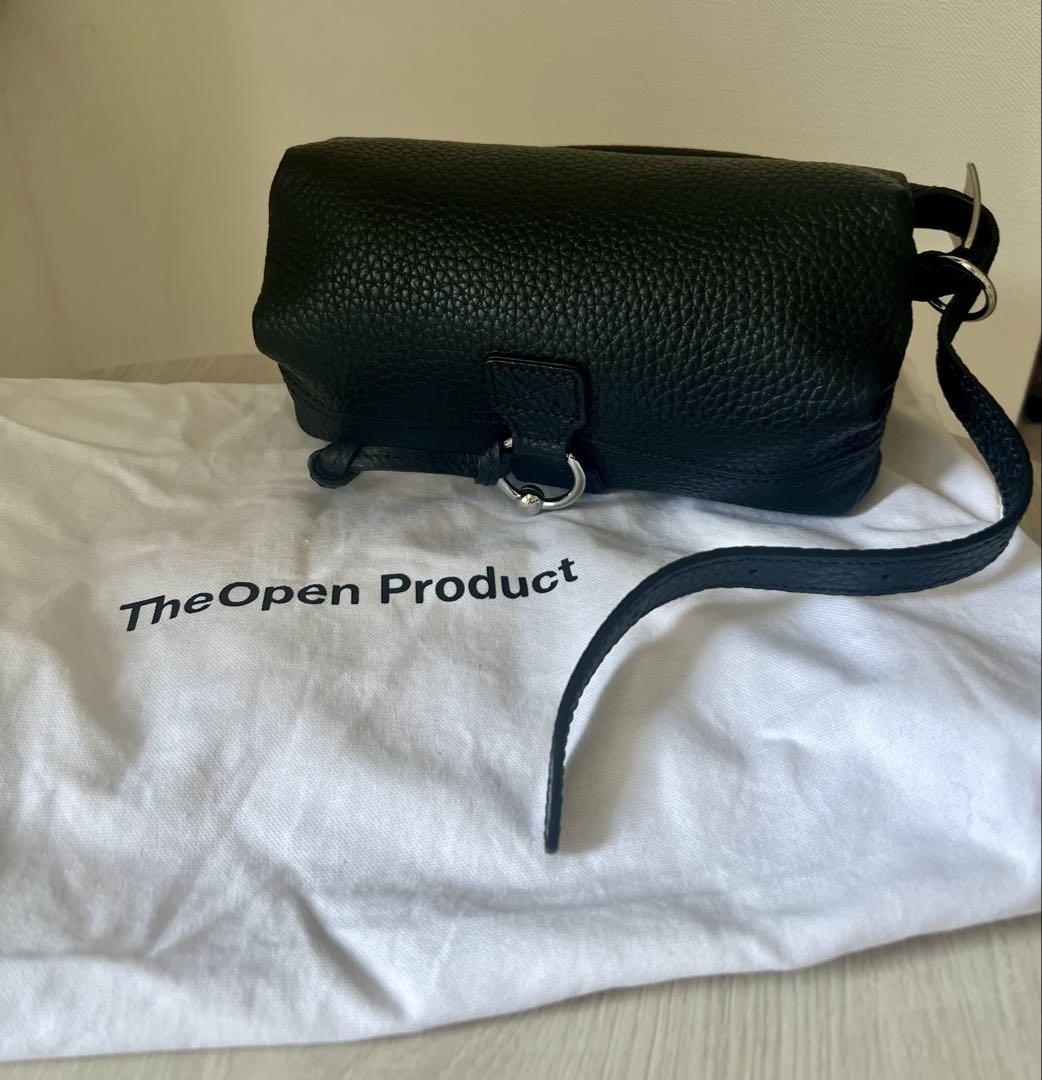 バッグ OPENYY TheOpen Product Pillow HandleMini PILLOW