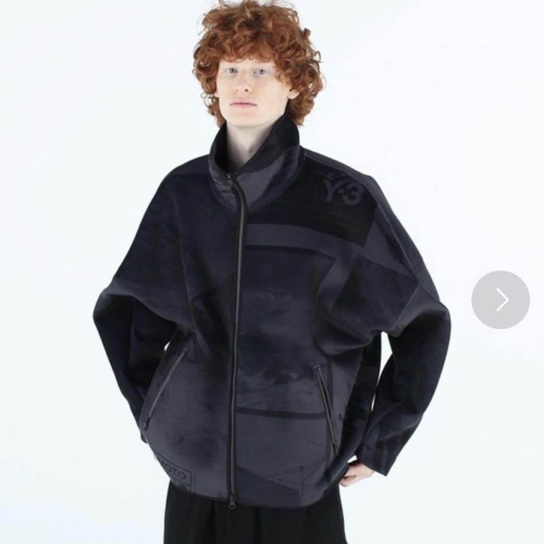 Y’s ワイズ ヨウジヤマモト 変形ジャケット サイズ2 黒ブラック Y's YOHJI YAMAMOTO ジャケット 変形 - メルカリ