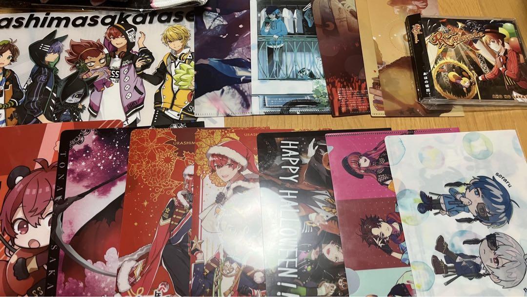 あほの坂田。となりの坂田。グッズまとめ売り （浦島坂田船 あほ