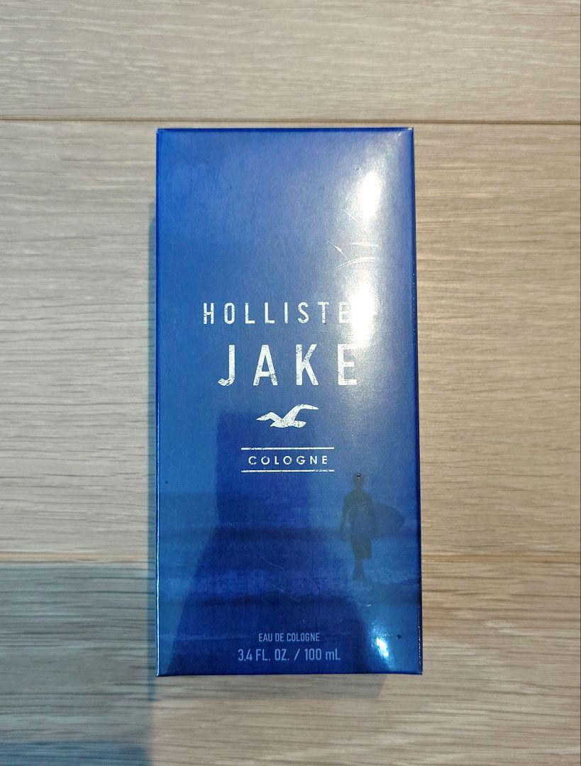 【再入荷!】香水 Hollister JAKE 100ml ホリスター ジェイク Amazon.com : NC Cologne for Men 1.7 oz Eau De Spray
