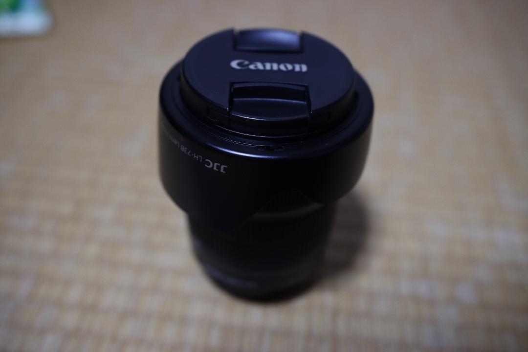 Canon EF-S 18-135mmSTM ❁手ぶれ補正つきレンズ Amazon.com : Canon EF-S 18-135mm f/3.5-5.6 is STM : Camera