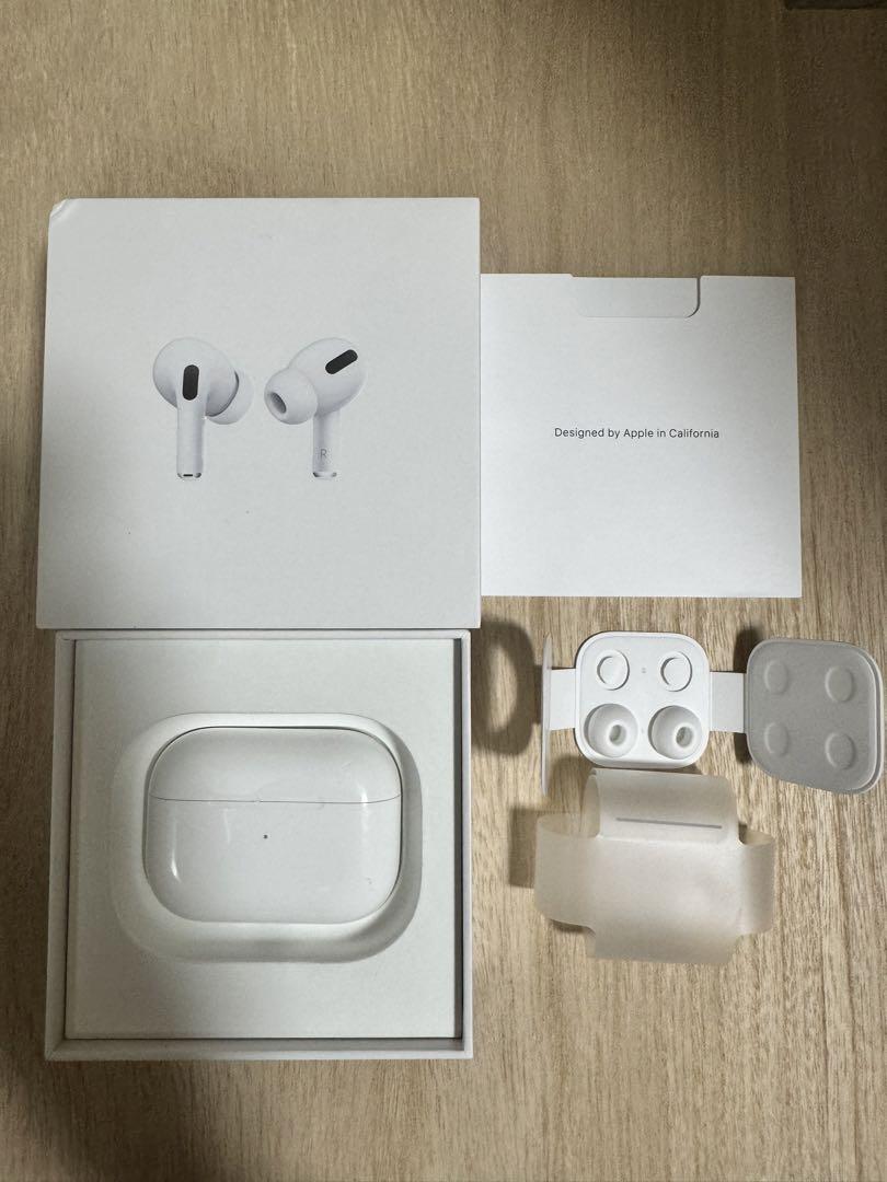 AirPods3 完動作（確認済み）本体+箱 megsafe対応品 Airpods 第三世代 MagSafeケース