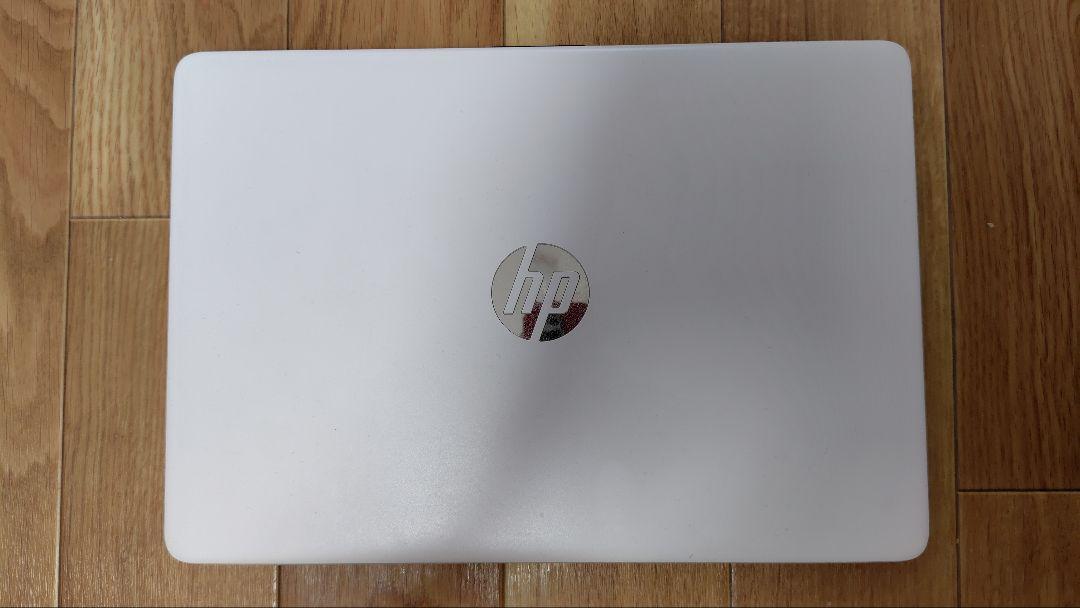 Windows 11 HP ノートパソコン 14.0型 外付けキーボード＆マウス Windows 11 HP ノートパソコン 14.0型 外付けキーボード＆マウス