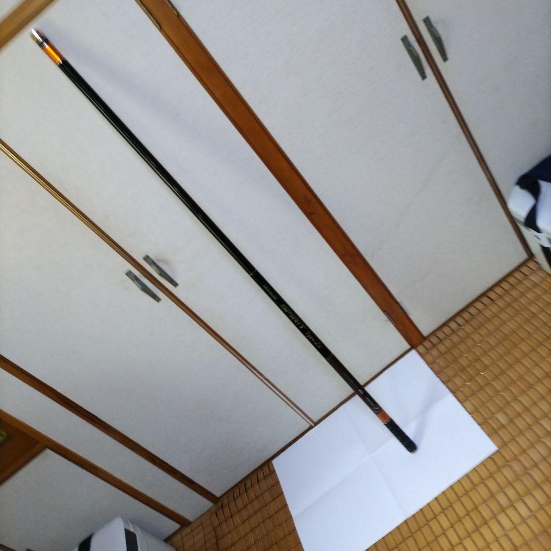 下野 鮎元竿 (部品) （下野鮎竿）