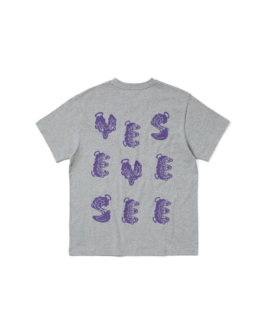 YES × Tappei Angel Tシャツ Sサイズ（yeseyesee Y.E.S x Tappei
