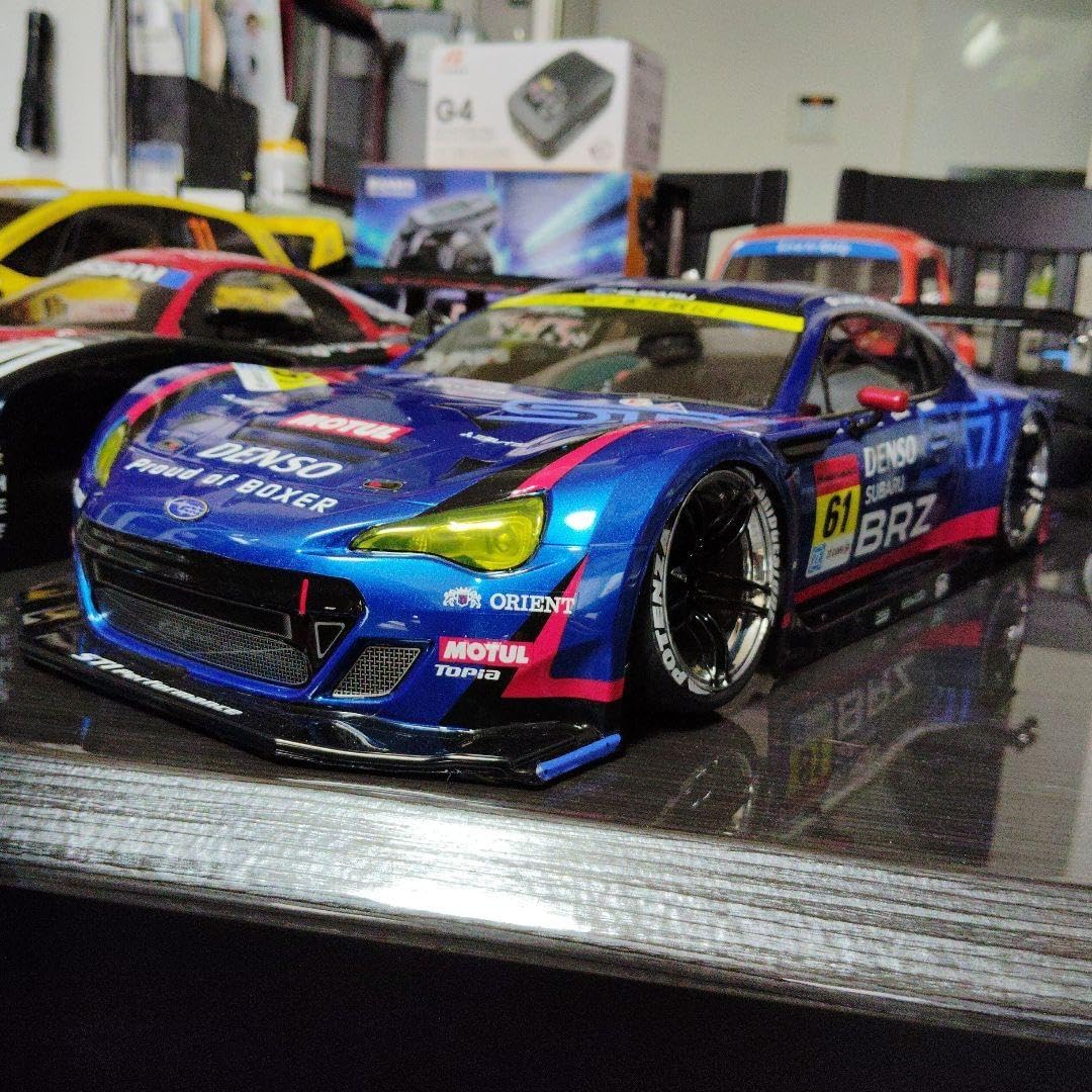 スバル BRZ R & D スポーツ 富士スペアボディ　最終値下げ！ beaa0090f2bf00ff65828af5bc151d