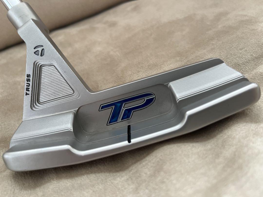 テーラーメイド TPコレクション トラスパター33インチ