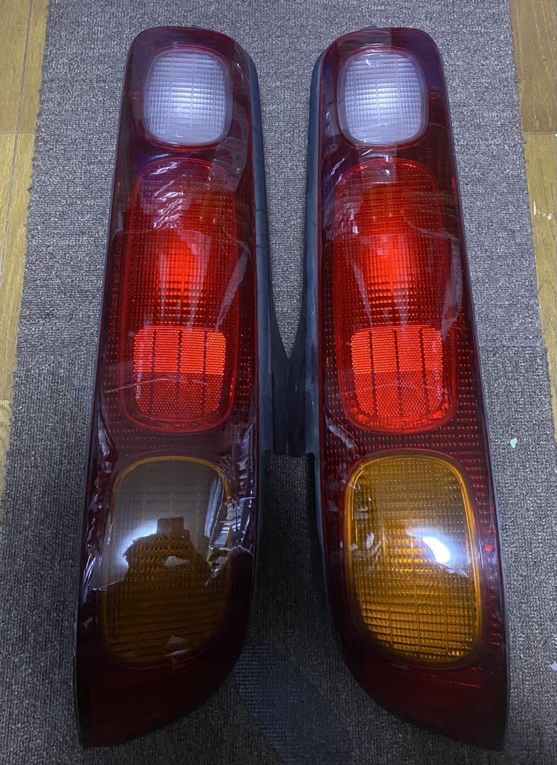 s*a様 インテグラ DC2 テールランプ　テールライト　左右セット DC1 s*a様 インテグラ DC2 テールランプ テールライト 左右セット