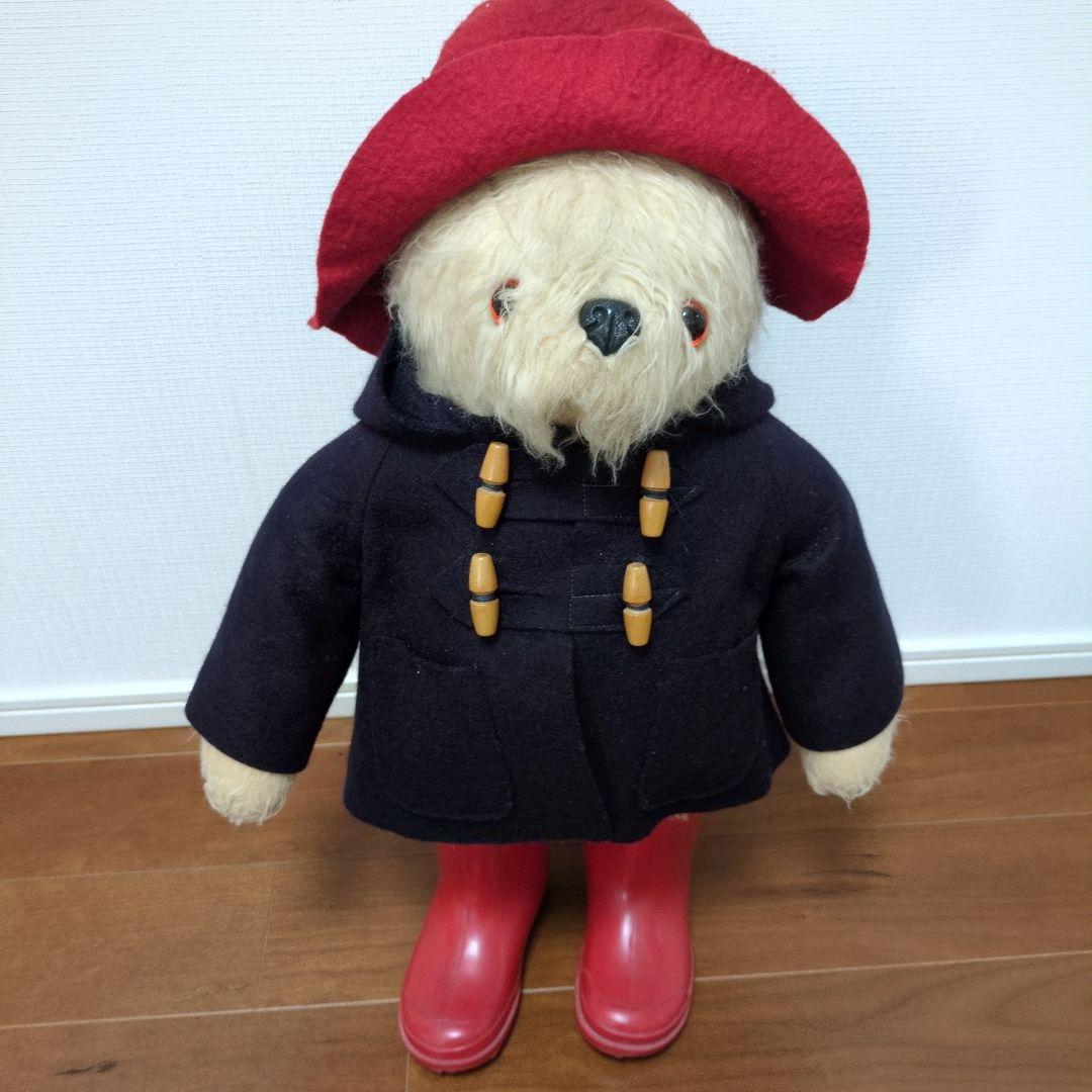 希少品】レア Gabrielle ガブリエル・デザインズ社 くまの
