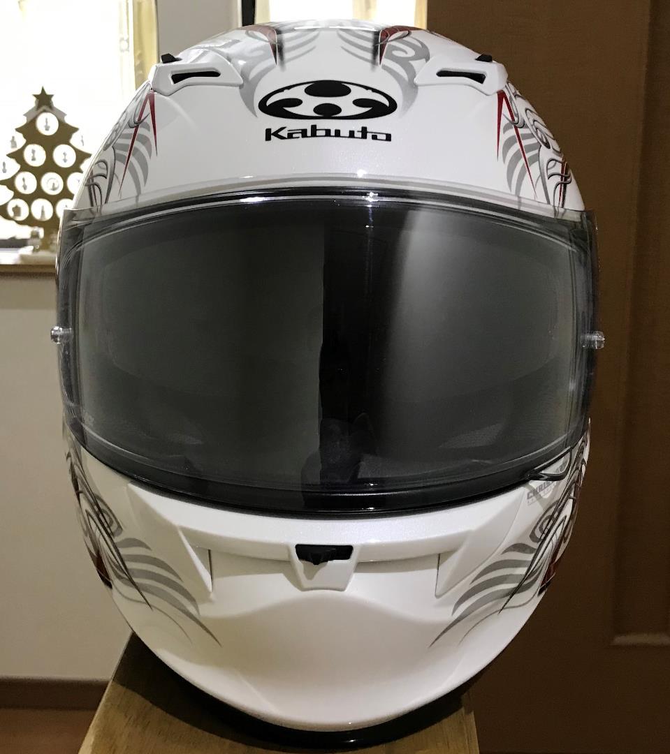 TH2 OGK kabuto カブト ヘルメット KAMUI-2 TRIRUG KAMUI-Ⅱ Snap-on OGK KABUTO フルフェイス 【通販モノタロウ】