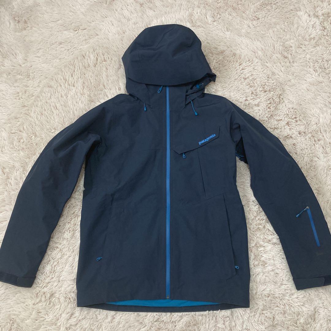 Patagonia パタゴニア パウダーボウル・ジャケット　gtx（夏価格） PATAGONIA(パタゴニア) パウダーボウルジャケット GORE-TEX
