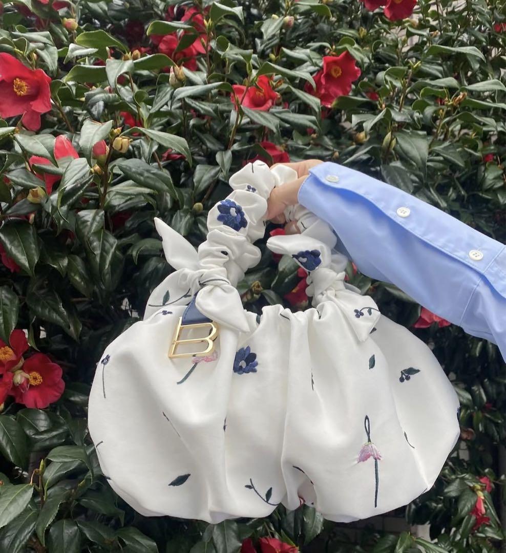 bibiy. ビビィ　B. BLOOMY BAG即日発送 BIBIY. MADE | B. BLOOMY BAG｜Bibiy.