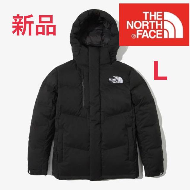 新品【海外限定】ザ ノース フェイス チャレンジエアダウン ジャケット M THE NORTH FACE [ザノースフェイス] チャレンジ エア ダウン