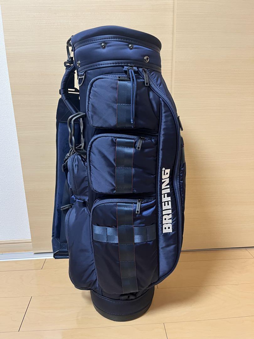 専用 ブリーフィングCR-6 ネイビーヘッドカバーセット 専用 ブリーフィングCR-6 ネイビーヘッドカバーセット
