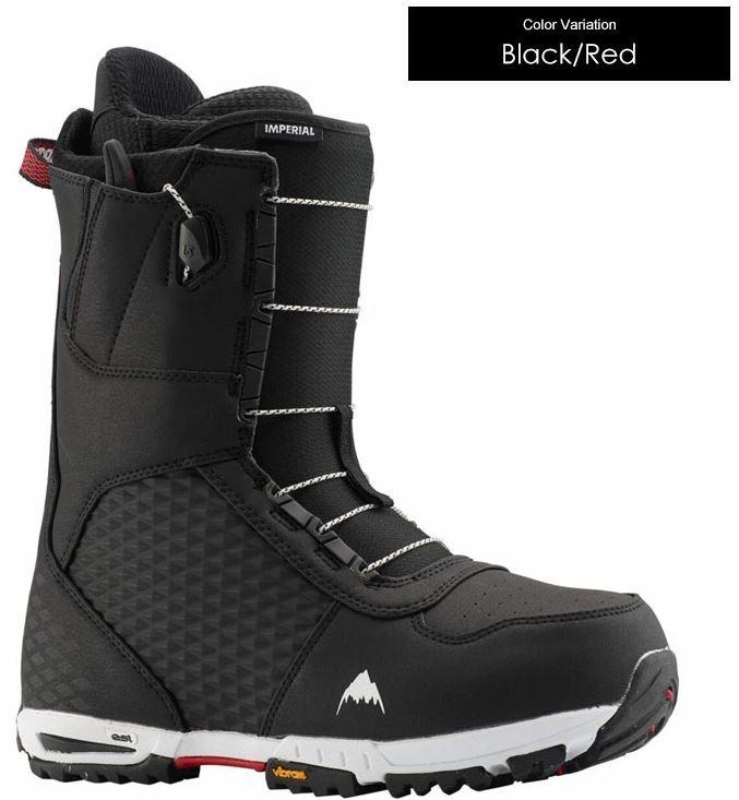 Burton Imperial LTD Wide スノーボードブーツ JPN27 BURTON｜日本限定の傑作ブーツ、IMPERIAL LTDを大解剖