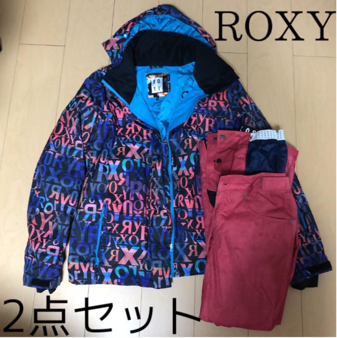 スノボー ウェア ROXY スノーボード（ROXY/ロキシー レディース