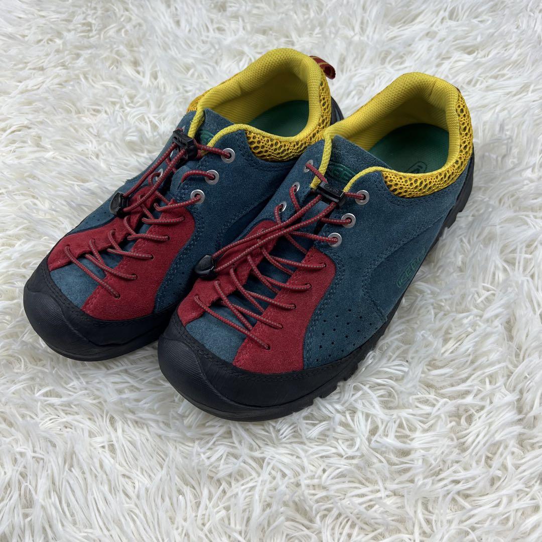 KEEN ジャスパー ロックス エスピー　28cmアウトドア トレッキング keen-jasperrksp-l-61.jpg
