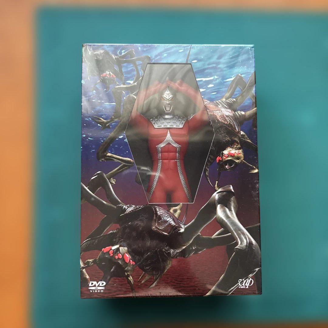 【BANDAI製非売品】ウルトラセブンＸ　エメリウム光線ver．フィギュア BANDAI製非売品ウルトラセブンX エメリウム光線ver．フィギュア