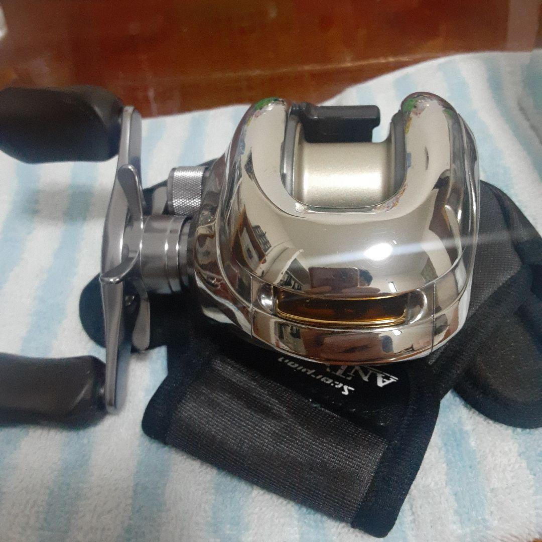処分価格 シマノ スコーピオン アンタレス （釣具のつり吉
