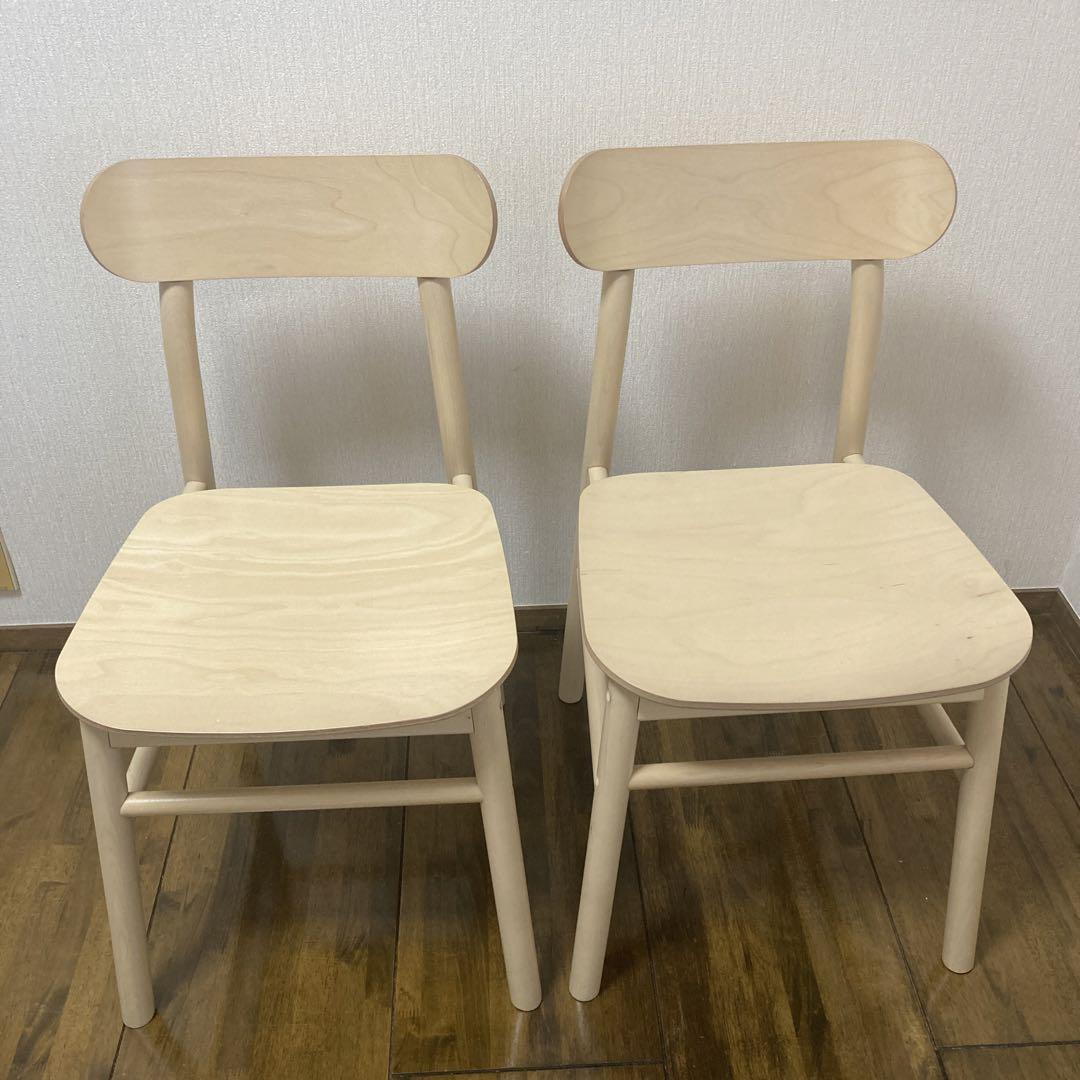 イケアRÖNNINGEダイニングチェア RÖNNINGE ロッニンゲ チェア, グリーン - IKEA