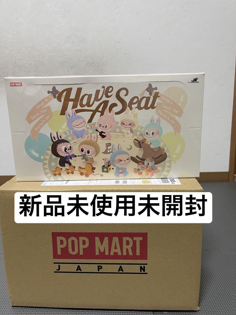 【新品未開封】POP MART Have A Seat ぬいぐるみ アソート 楽天市場】POP MART 公式ストア THE MONSTERS Have a Seat