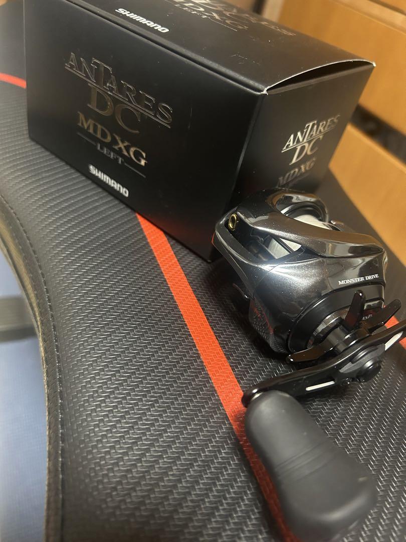 18アンタレスDCMD XG LEFT 18アンタレスDCMD XG LEFT （楽天市場】アンタレスdcmd xgの通販）