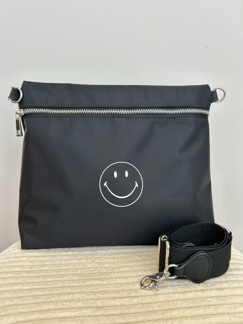 グッドグリーフ　スマイルポーチ GOOD GRIEF! グッド グリーフ】 SMILE ポーチ（GOOD GRIEF