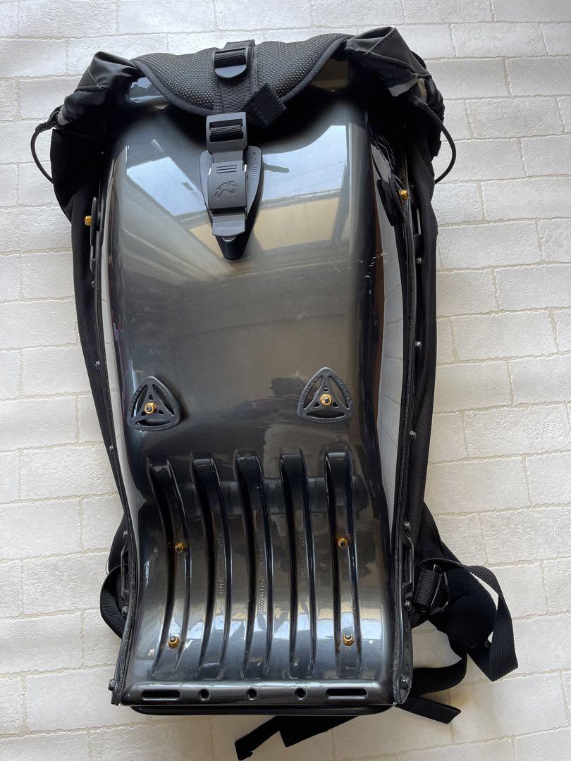 Boblbee ボブルビー バックパック メガロポリスGTX（BOBLBEE 25L
