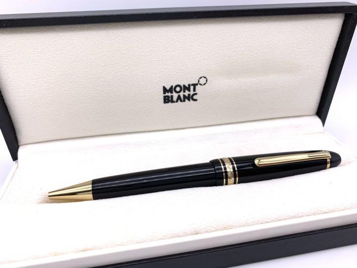 MONTBLANC モンブラン マイスターシュテュック Pix ボールペン