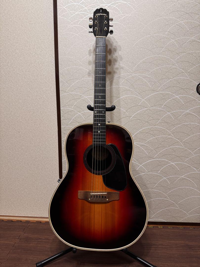 Applause by Ovation AE14-1 USA製（Applause by Ovation AE14-1