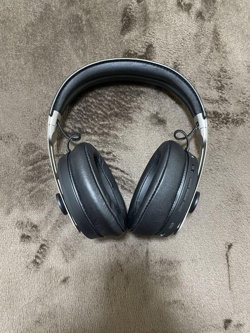 SENNHEISER MOMENTUM 3 wireless（Sennheiser Momentum 3