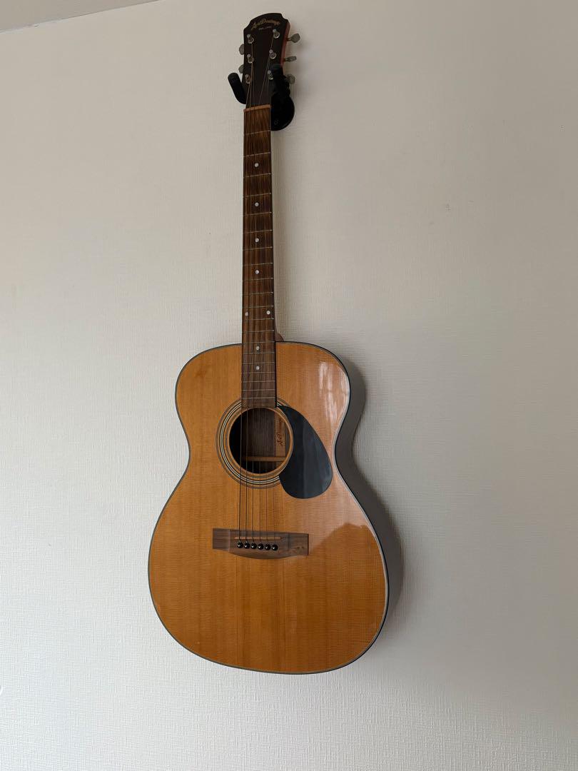 Aria Dreadnought EST1956 アコースティックギター Amazon.co.jp: ARIA アリア アコースティックギター ソフト
