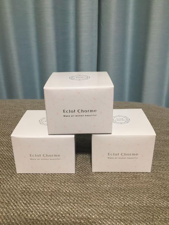 エクラシャルム オールインワンジェル 医薬部外品（Eclat Charme