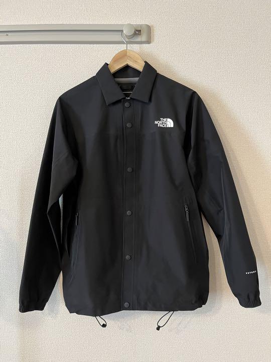 THE NORTH FACE フューチャーライトコーチジャケット 防水 黒 M ヨドバシ.com - THE NORTH FACE ザ・ノース・フェイス