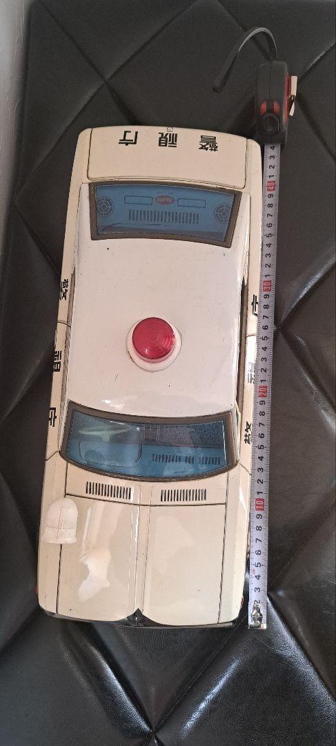 アオシン　トヨタ　コロナマークII　稀少 ハコスカ」を手放したタイミングでトヨタ「コロナマークII」に