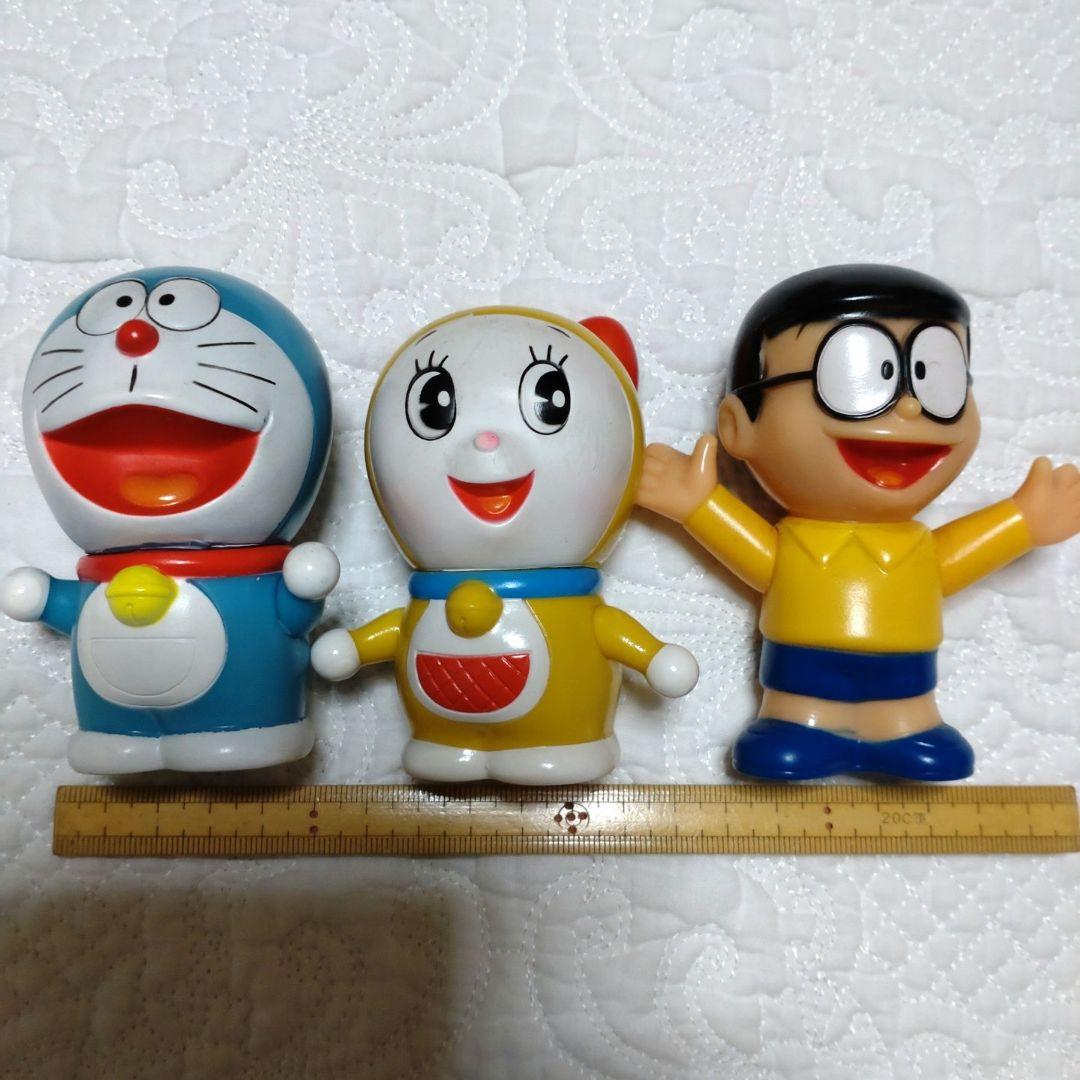 昭和レトロ　あんそにい　ドラえもん　ドンドンドラム ドラえもん 太鼓 ドラム ドンドンドラム 昭和 レトロ あんそにい