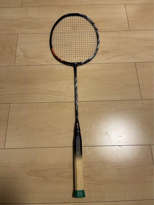 ASTROX 100 ZX 4U G5 バドミントンラケット YONEX ASTROX 100 ZZ バドミントンラケット 4U G5 ラケット