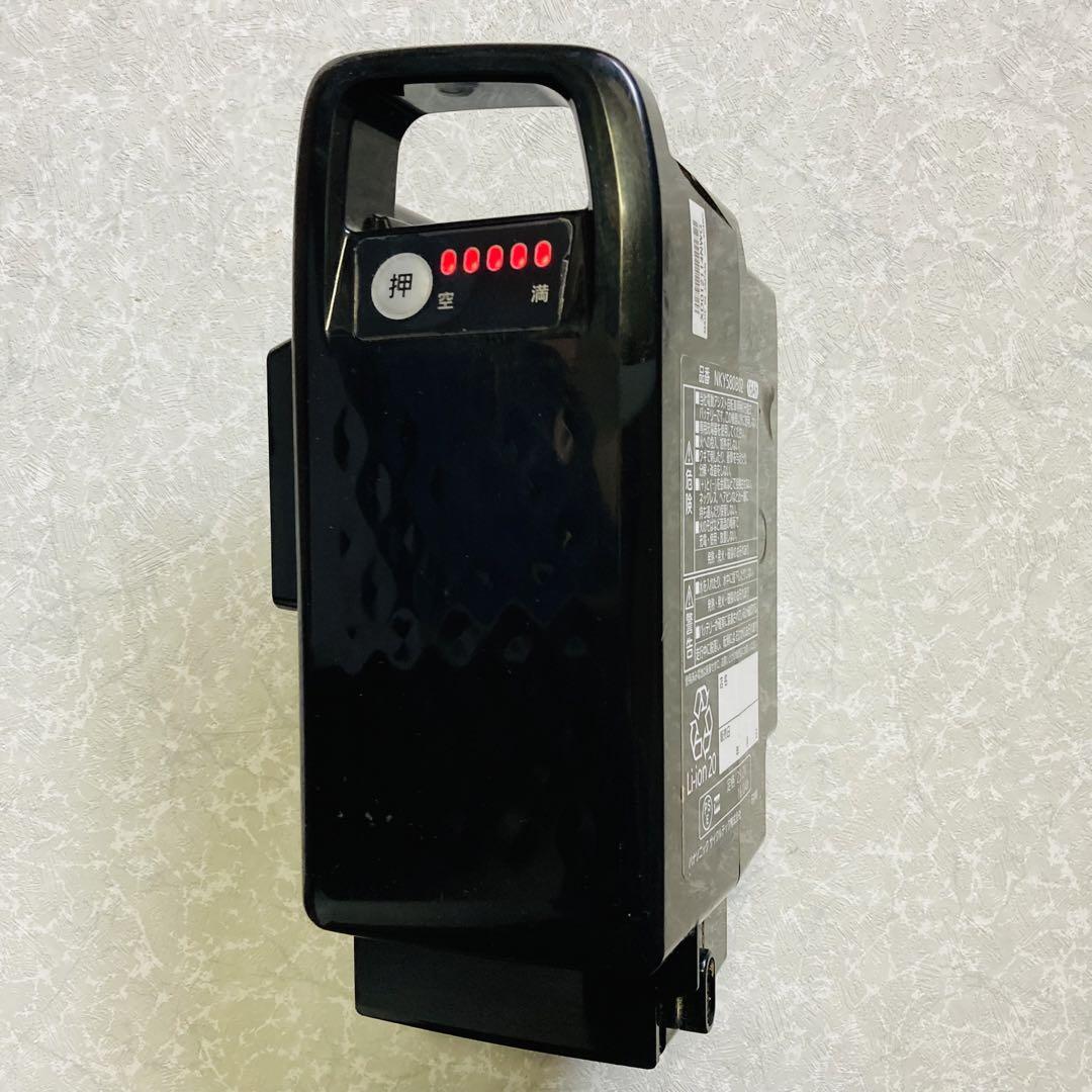 パーツ Panasonic - NKY580B02 Panasonic 16Ah Panasonic パナソニック 電動自転車 バッテリー 16.0Ah 新品