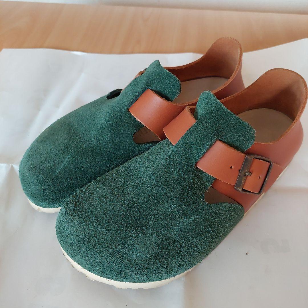 BIRKENSTOCK　ロンドン　36 (23㎝) BIRKENSTOCK - BIRKENSTOCK /ビルケンシュトック / LONDON