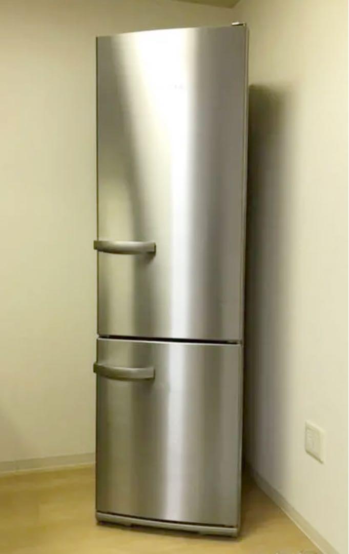Miele ミーレ 冷蔵庫 359L 冷蔵266L 93L ステンレス（ミーレ