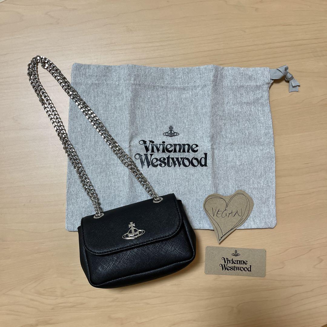 Vivienne Westwood ミニショルダーバッグ 45030009 楽天市場】Vivienne Westwood ヴィヴィアンウエストウッド